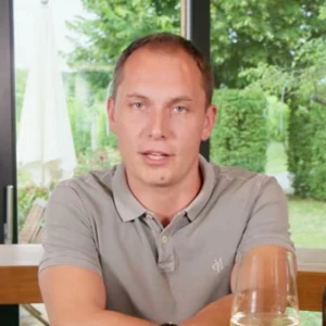 Stefan Krispel