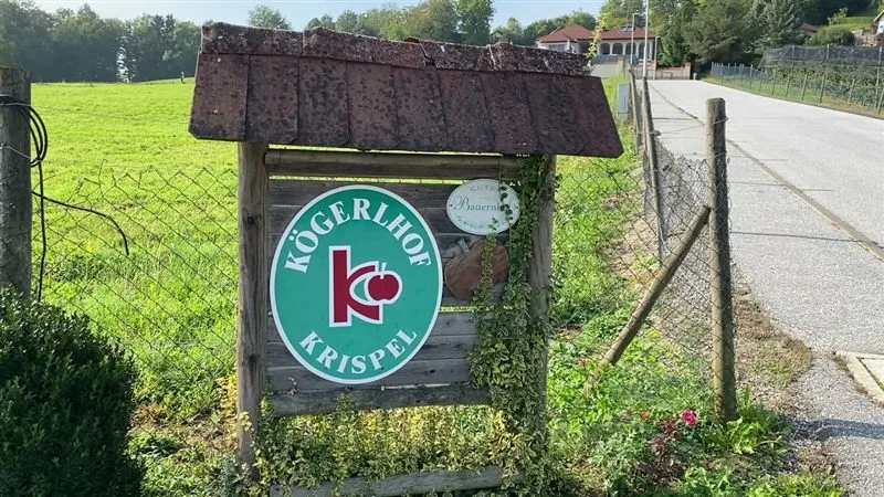 Abfülllinie Kögerlhof