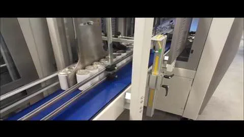 WPS 150R: das kompakte Einstiegsmodell