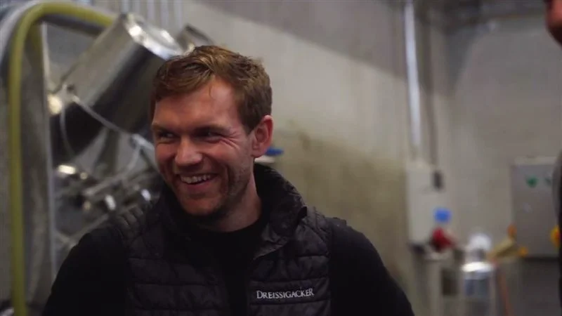 Der Filtrationsassistent von Strassburger Filter