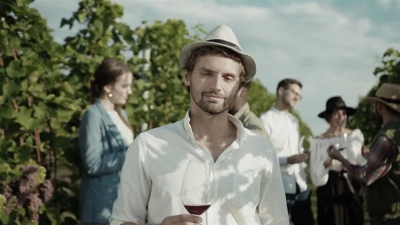 Strassburger Filter für die neue Generation von Winzern