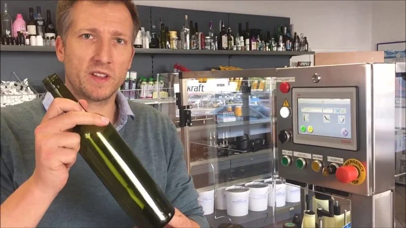 Tutorial ENOS Compatta mit PLC-Touchscreen